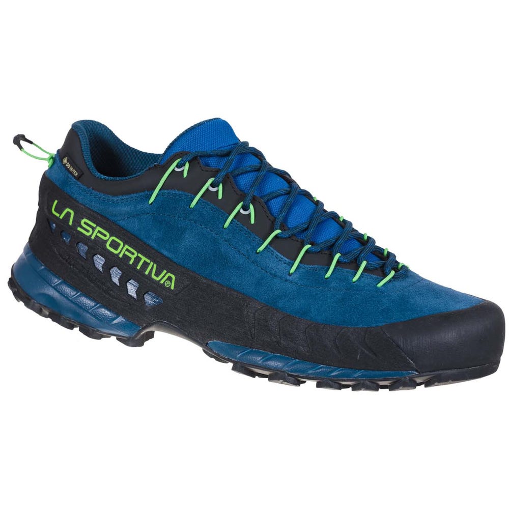 La Sportiva Zustiegsschuhe Herren - La Sportiva TX4 GTX Blau - DE-45372